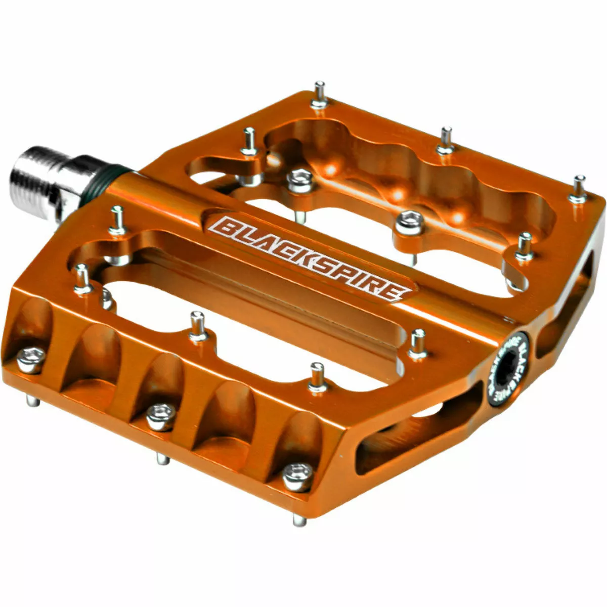 Blackspire Sub420 Flat Pedals - Image 8