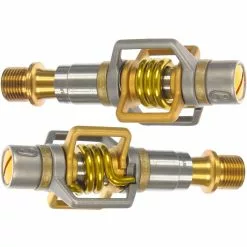 Crankbrothers Eggbeater 11 Ti MTB Pedals