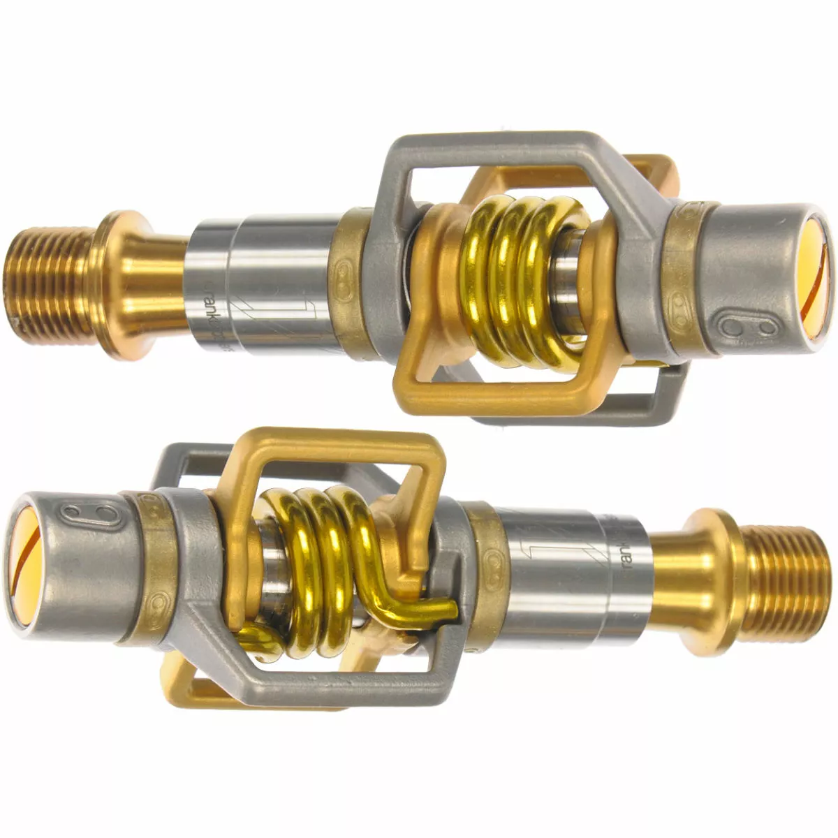 Crankbrothers Eggbeater 11 Ti MTB Pedals