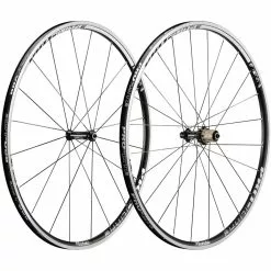 Pro-Lite Pro Lite Bortola A21W Alloy Clincher Wheelset