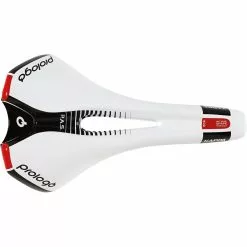 Prologo Kappa Space Saddle (with T2.0 Rails)