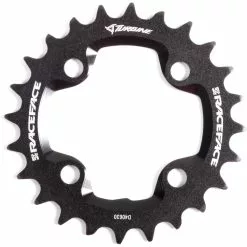 Race Face Turbine Chainring (11 Speed 24 Tooth)