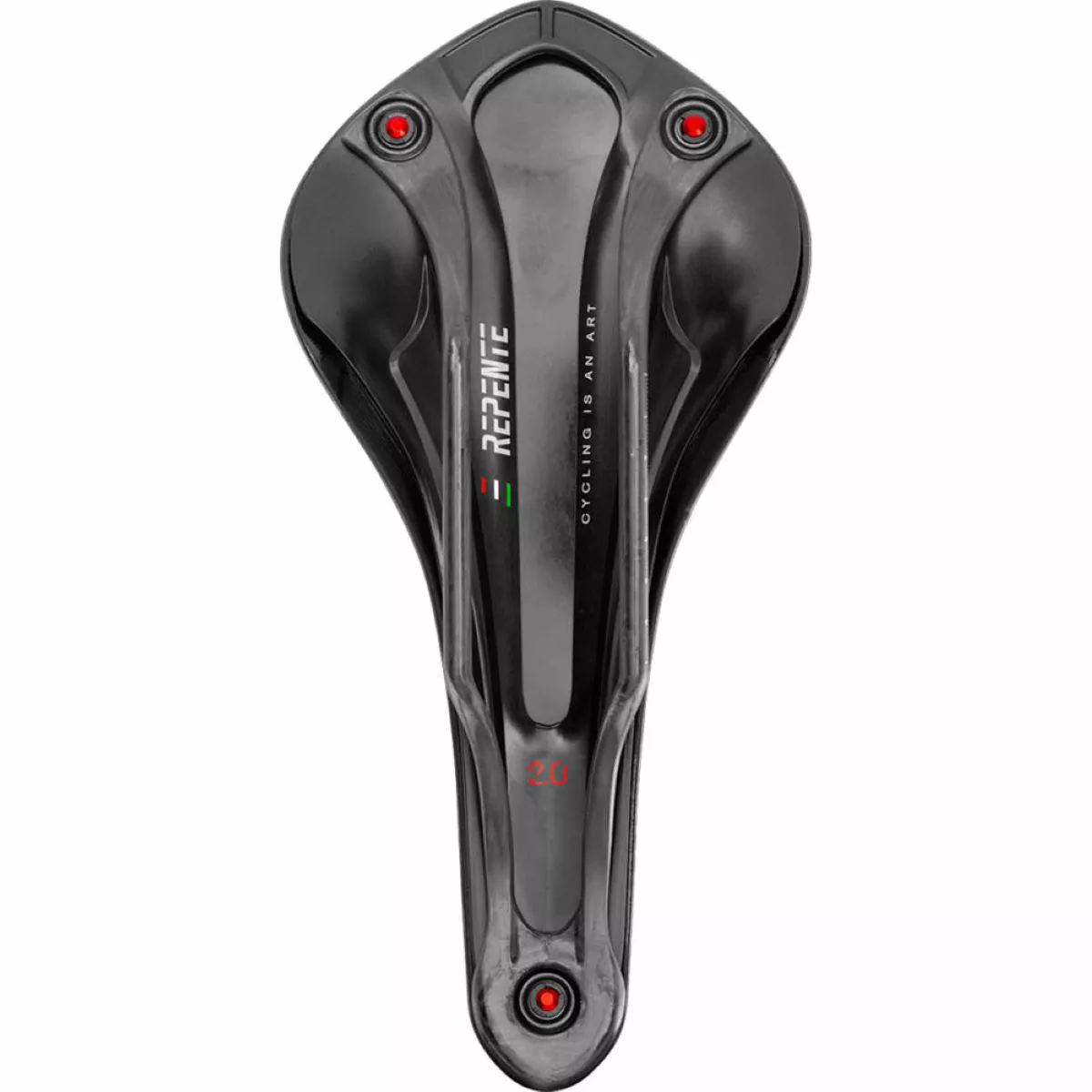 Repente Spyd 2.0 Saddle - Image 4