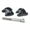 Ritchey Seatpost Saddle Clamps