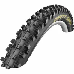 Schwalbe Dirty Dan Super Gravity TL Easy Folding 650B Tyre