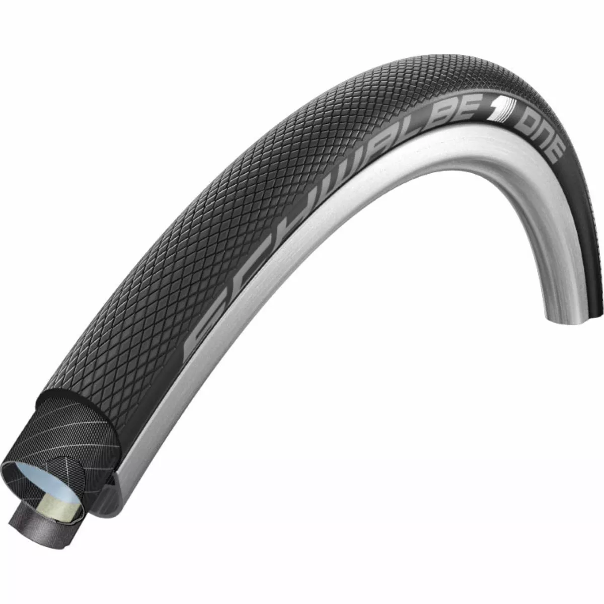 Schwalbe One Tubular Road Tyre