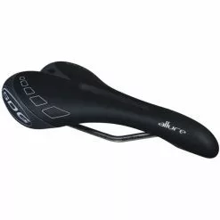 SDG Women's Allure Saddle With Cro-Mo Rails