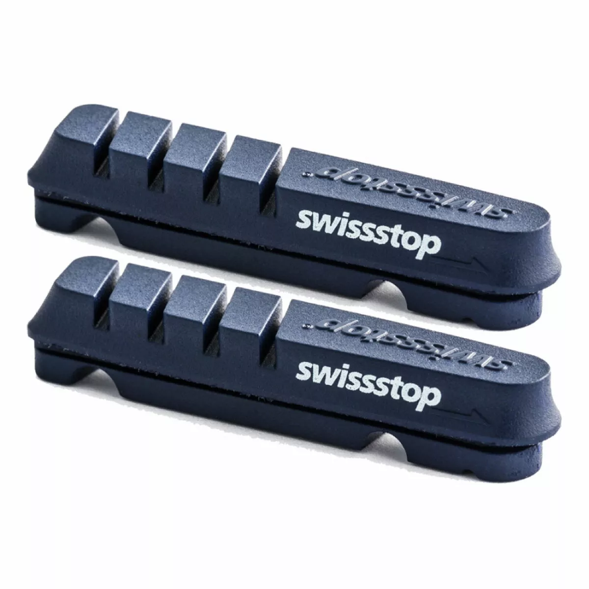 Swissstop Flash Evo BXP Alloy Rim Brake Pads