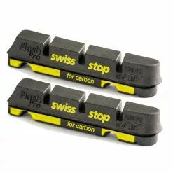 Swissstop Flash Pro Black Prince Carbon Rim Brake Pads