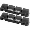 Swissstop Flash Pro Black Alloy Rim Brake Pads