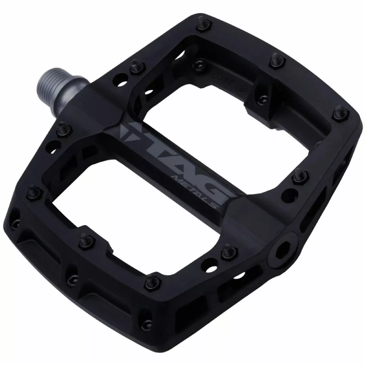 TAG Metals T3 Nylon Pedals - Image 3