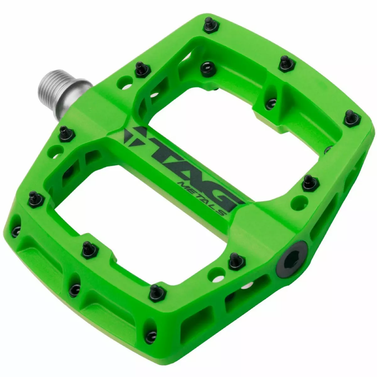 TAG Metals T3 Nylon Pedals - Image 4