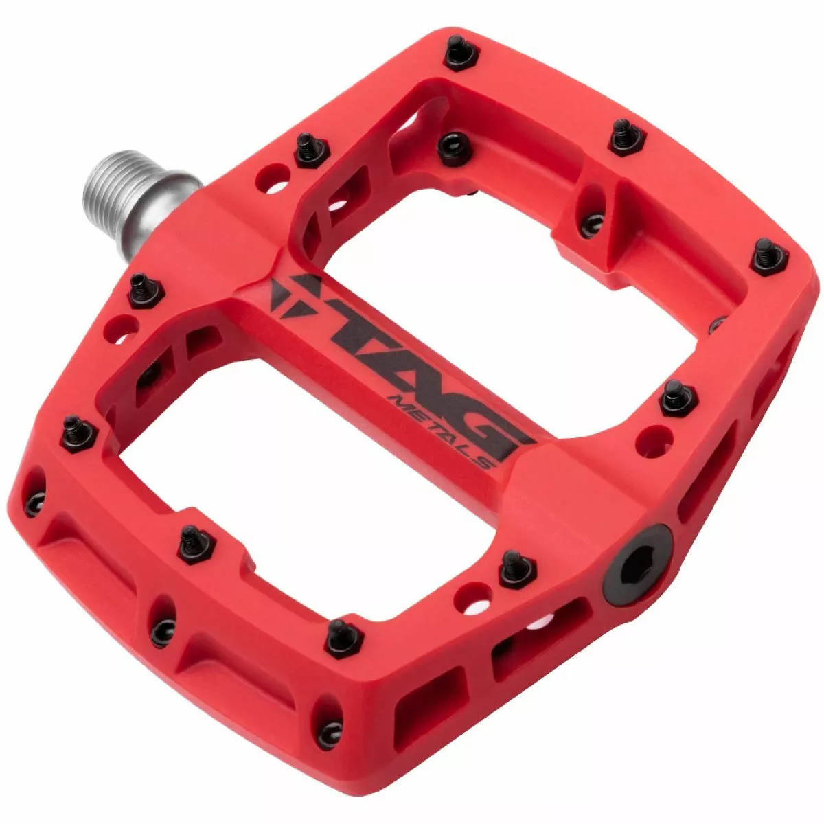 TAG Metals T3 Nylon Pedals - Image 6