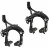 Tektro R539 Long Drop Road Brake Caliper Set