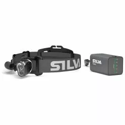 Silva Trail Speed 5X Head Torch