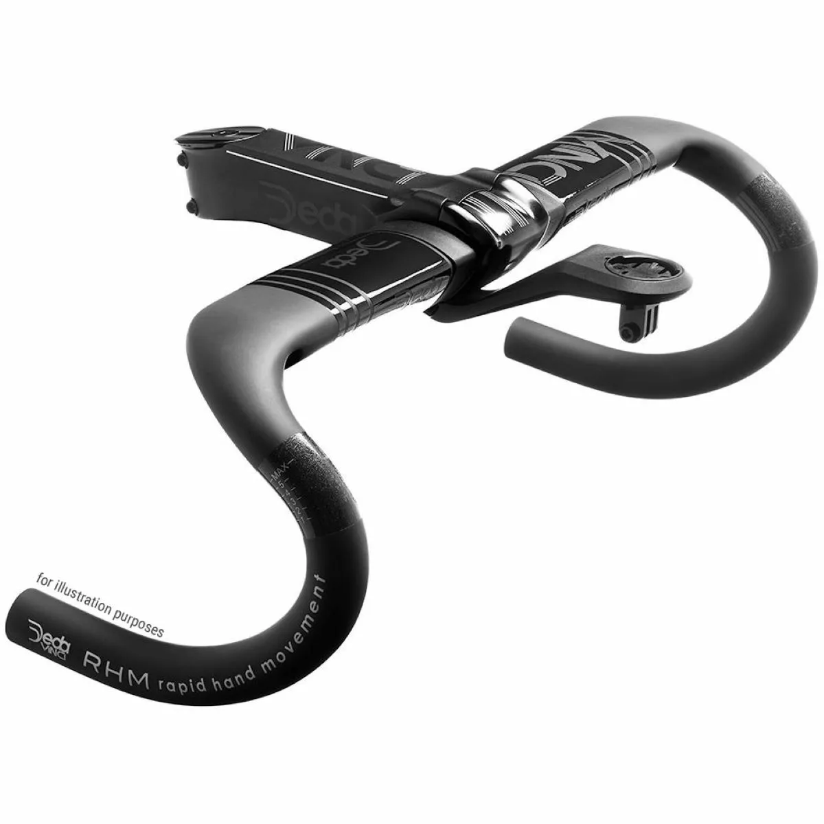 Deda Vinci Stem - Image 3