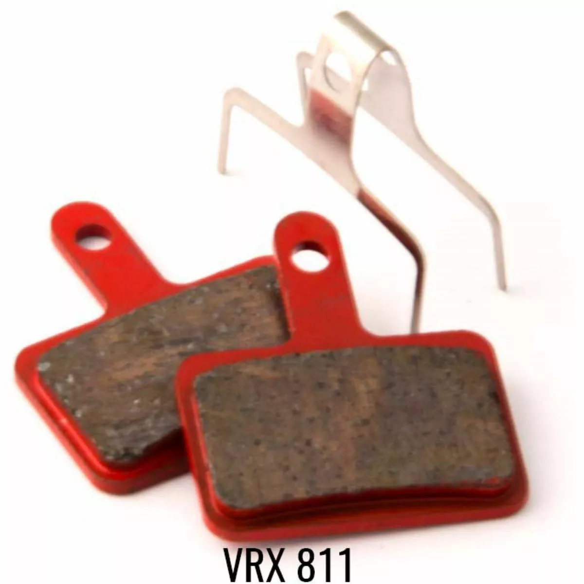 Clarks Sintered Disc Brake Pads - Image 2