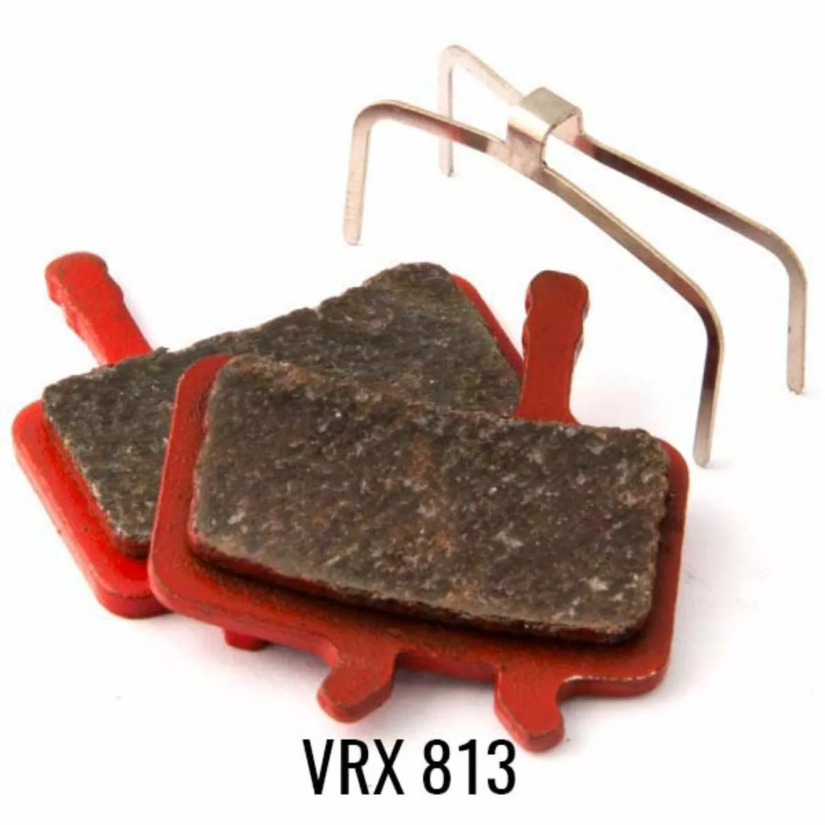 Clarks Sintered Disc Brake Pads - Image 5