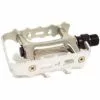 Wellgo LU 939 Alloy Flat Pedals